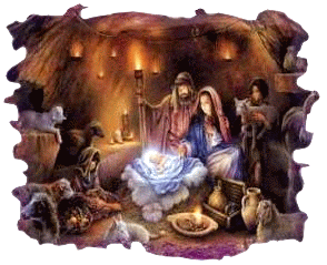 2015.12.20 - Boże Narodzenie 2015 (Dzieciątko)