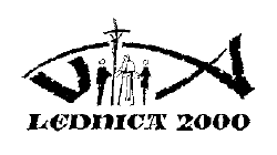 Lednica Logo