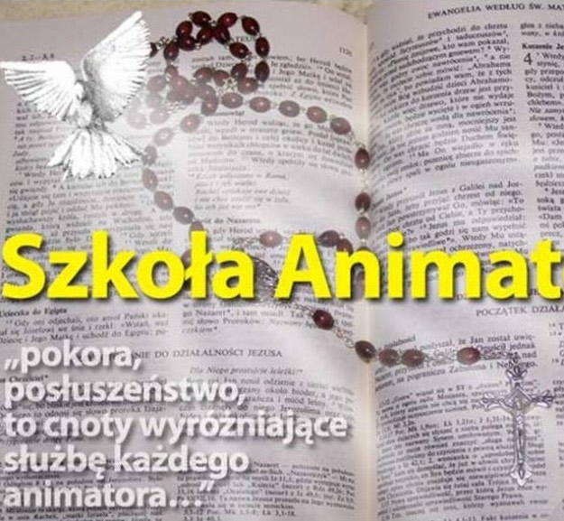 szkola animatora