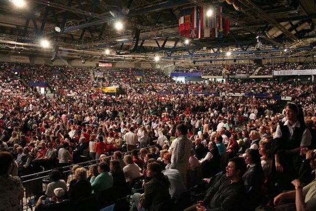 2016.06.30 – Kongres Razem dla Europy – Odn. i inne Ruchy w Niemczech