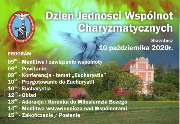 Dzień Jedności 2020