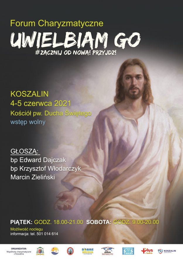 Plakat Forum 2021